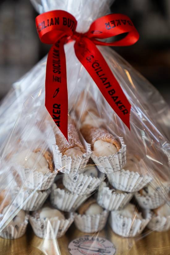 20 Mini Cannoli Gift Pack