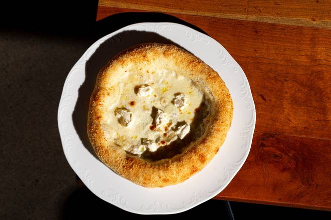 Bianca Pizza