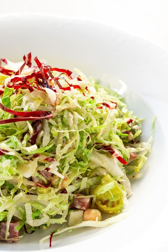 Chopped Salad