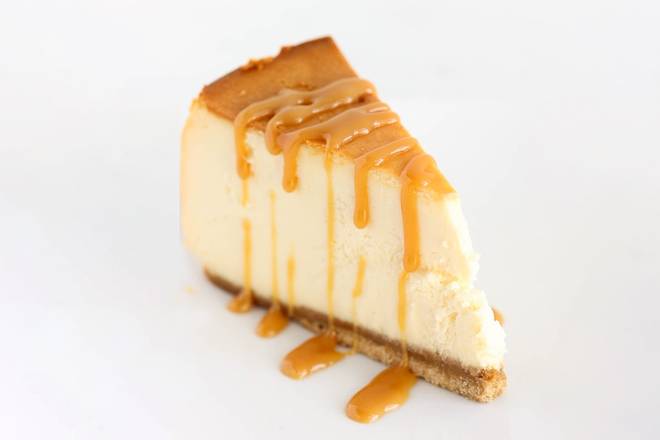 New York Cheesecake