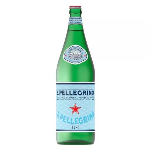 Sanpellegrino 1L