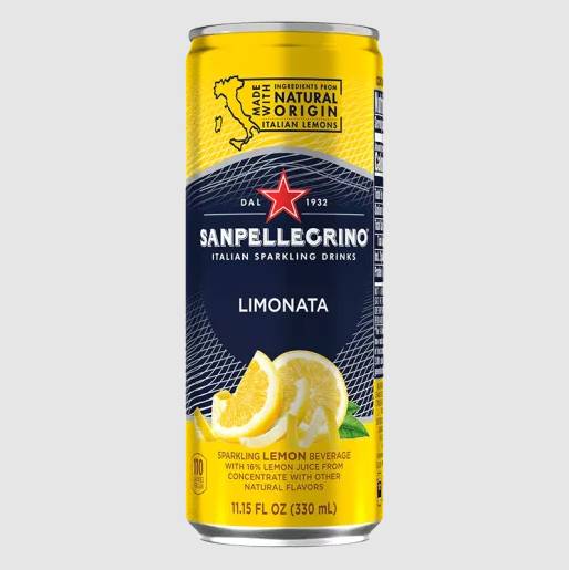 Sanpellegrino Limonata
