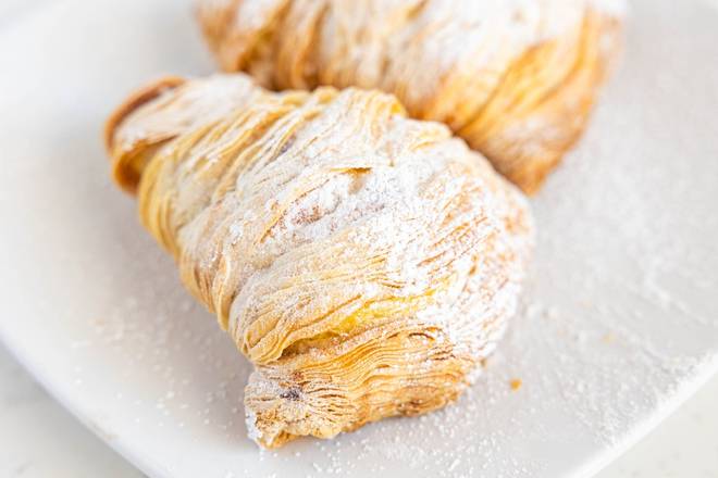 Sfogliatelle Single