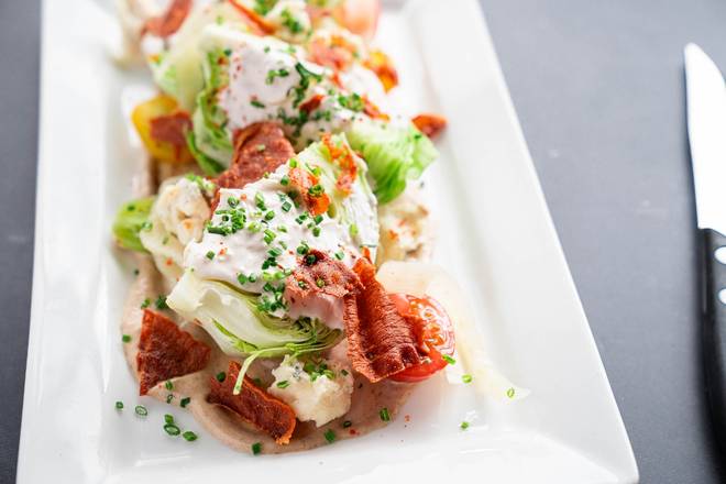 The Sicilian Wedge