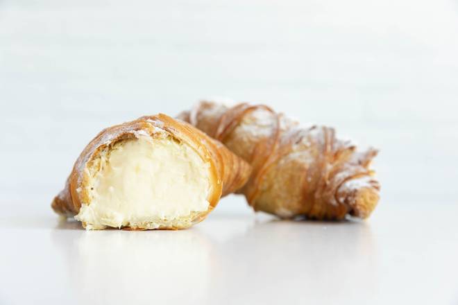 Vanilla Lobster Tail