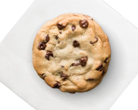 Chocolate Chip Cookie