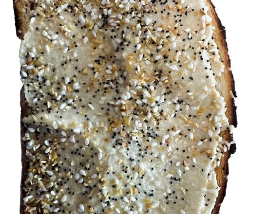 Everything Hummus