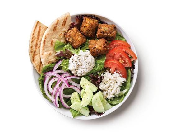 Falafel Bowl