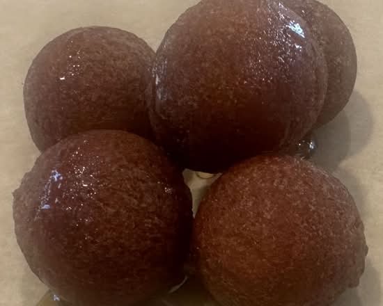 Loukoumdes