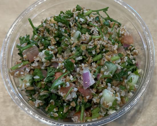 Tabbouleh