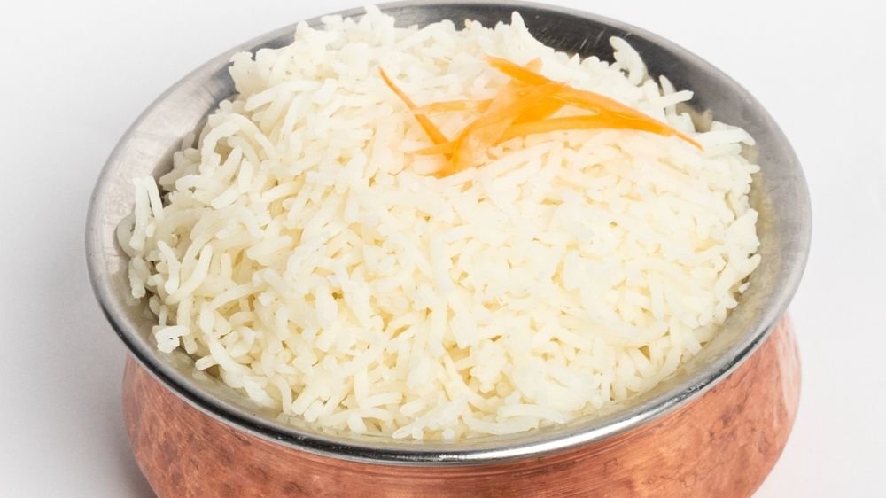 Basmati Rice