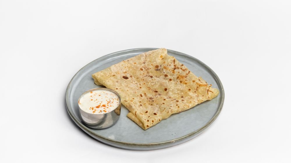 Ceylon Parotta Chicken