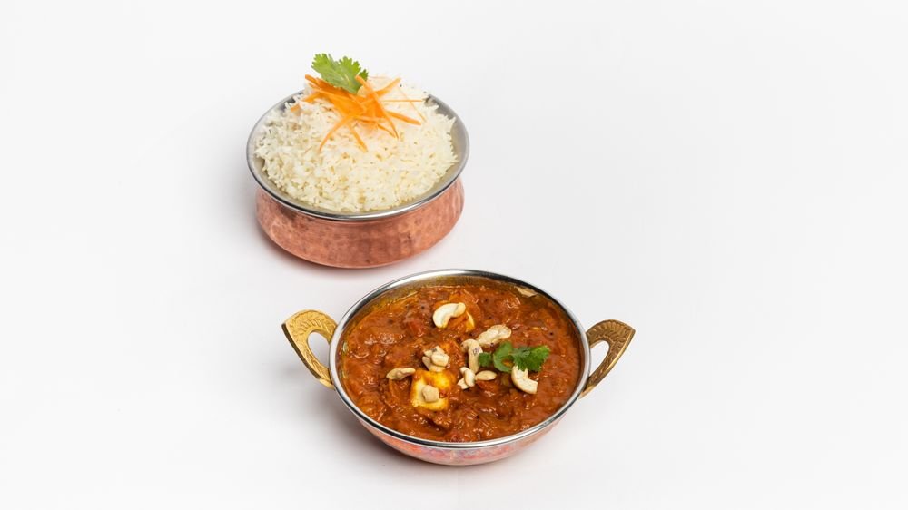 Chettinad Fish Masala