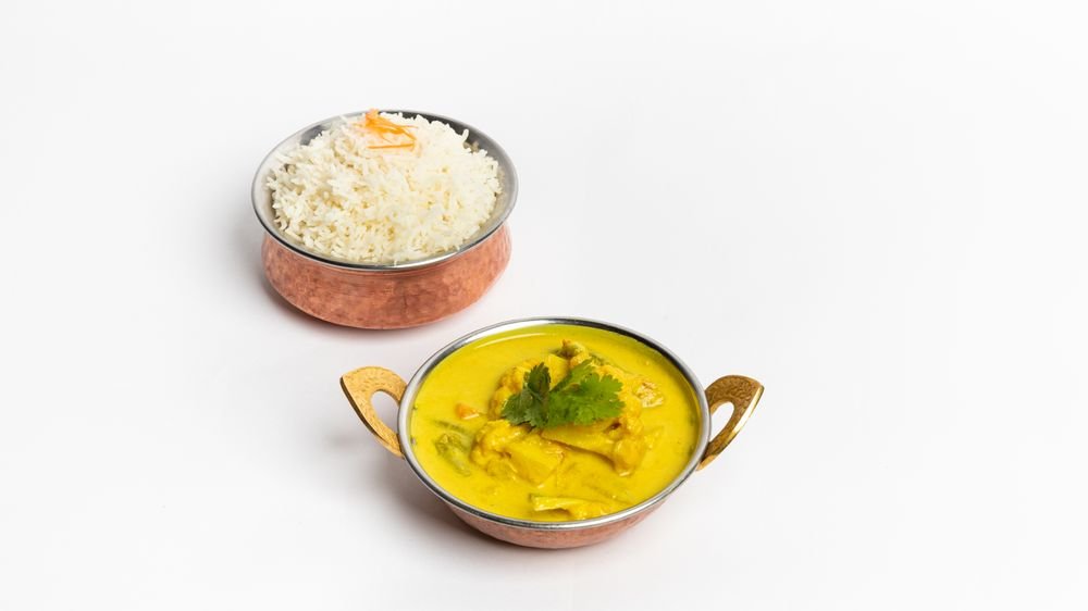 Chettinad Veg Kurma