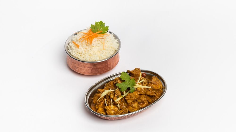 Chicken Pepper Fry