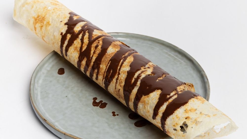 Dessert Dosa