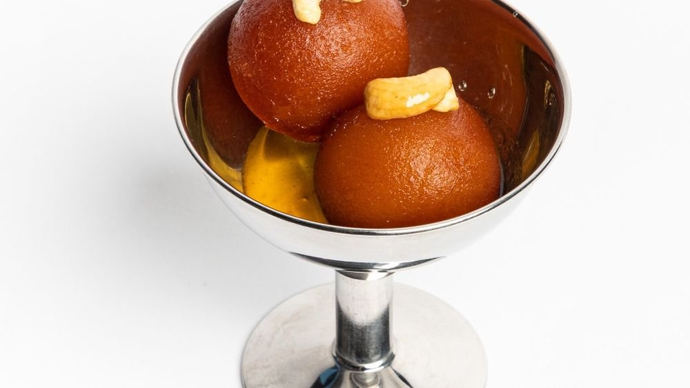Gulab Jamun