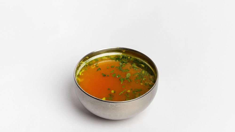 Indian Takkali Soup
