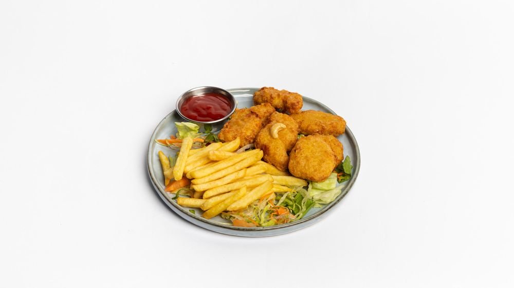 Kidzie Chicken Nuggets