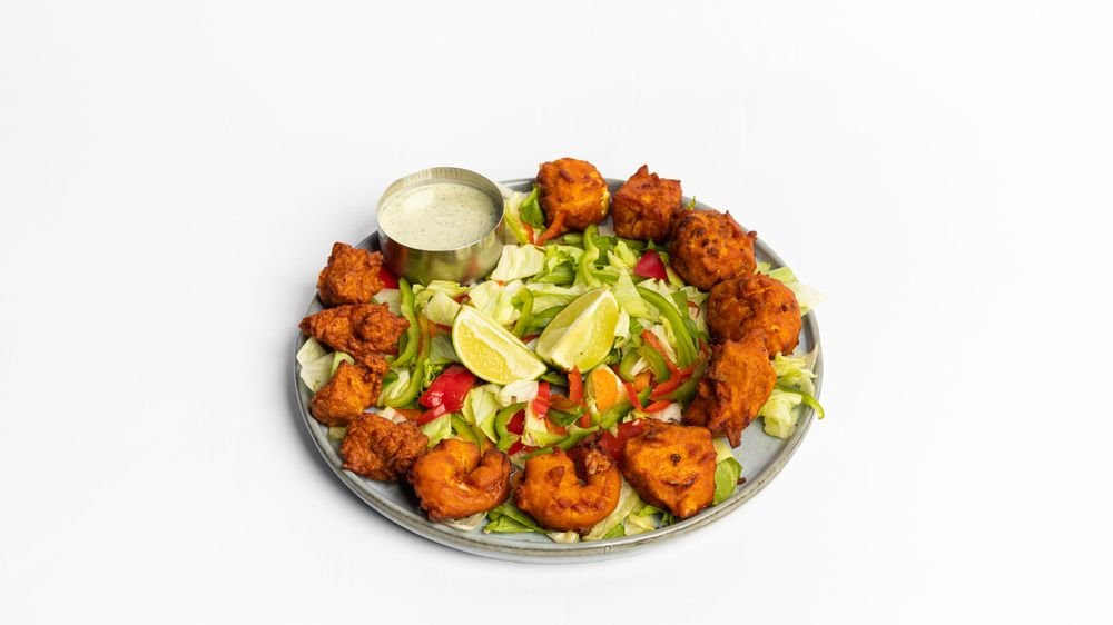 King's Platter 65