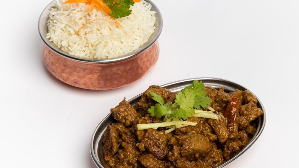 Madurai Mutton Fry