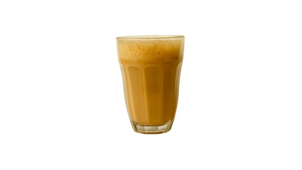 Pandian - Family's Chai