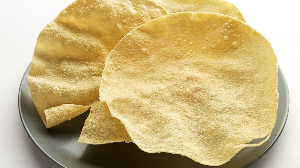 Papadum
