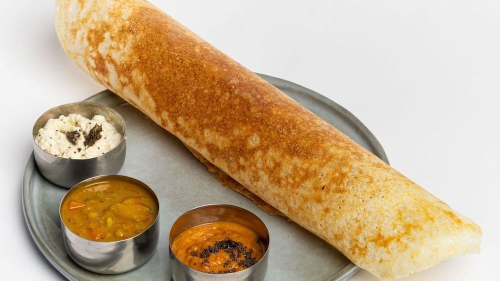 Podi dosa