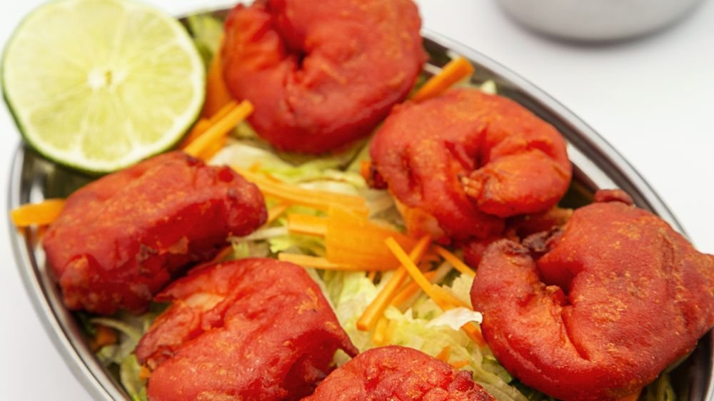 Prawn 65