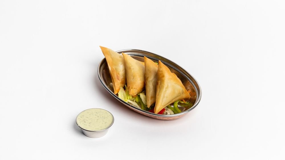 Samosa