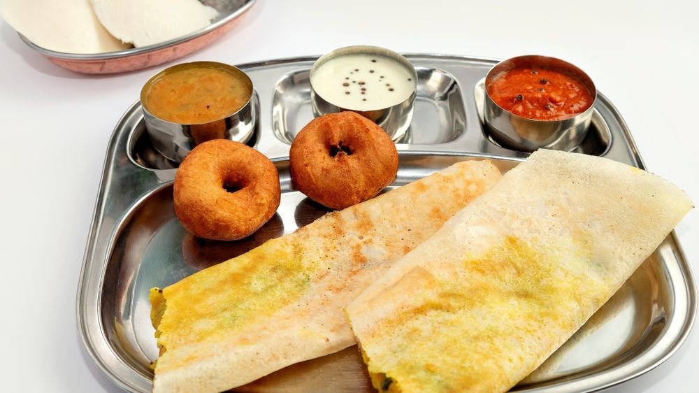 Tiffin Light.