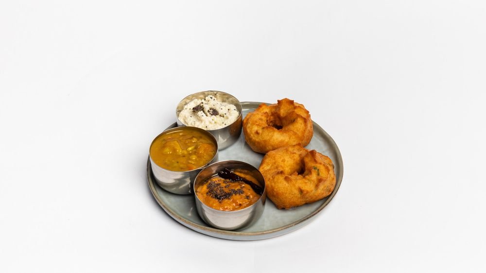 Vadai