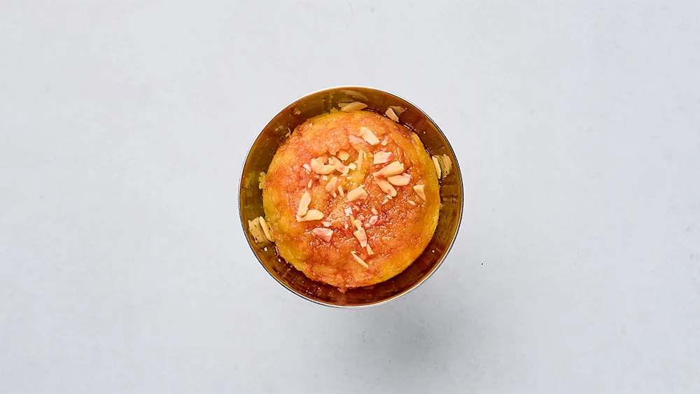 Days Dessert