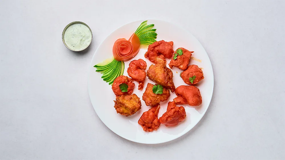 Kings Platter 65