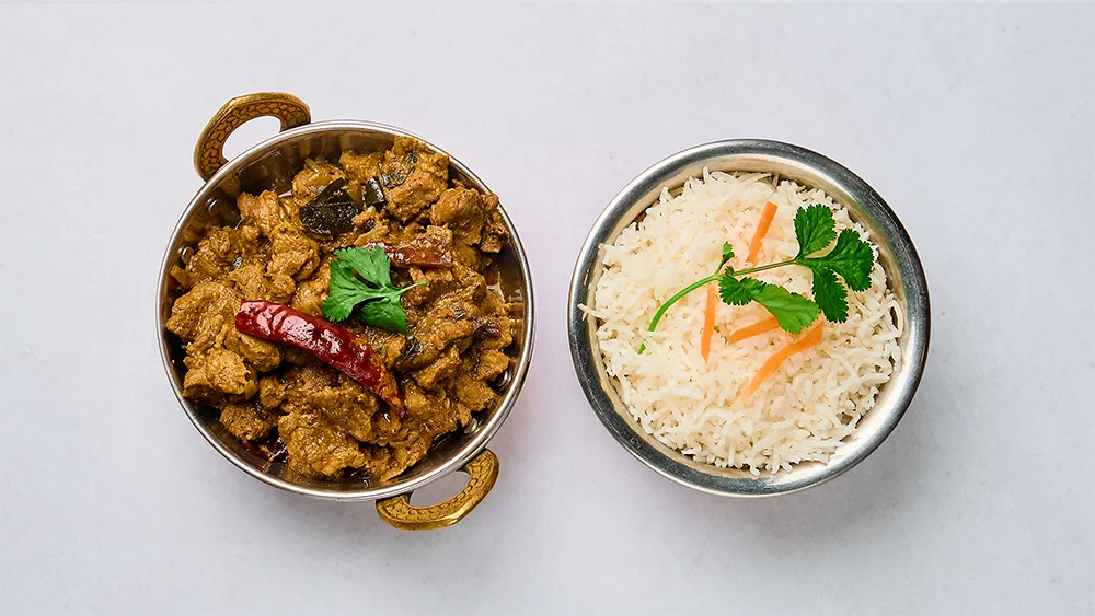 Lamm Sukka 🌶️🌶️🌶️