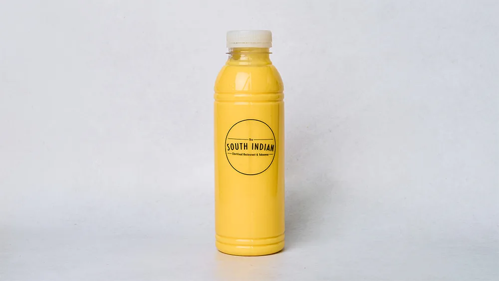 Mango Lassi 44cl