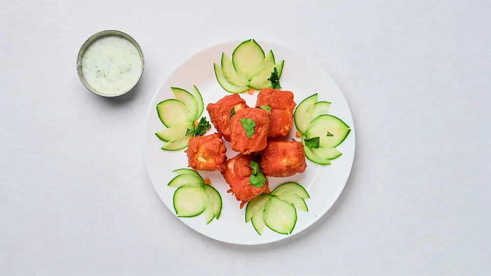 Paneer 65