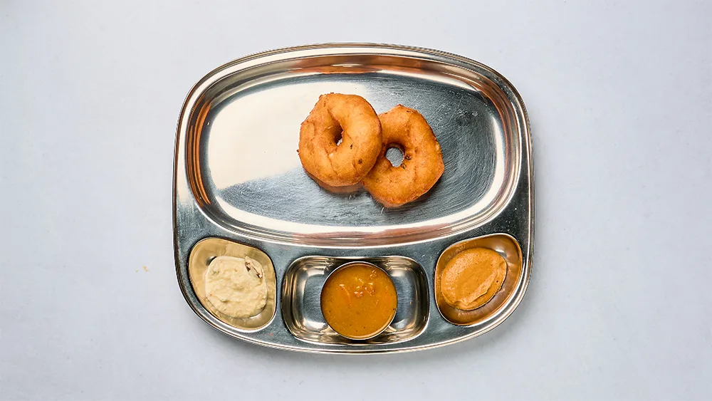 Vadai