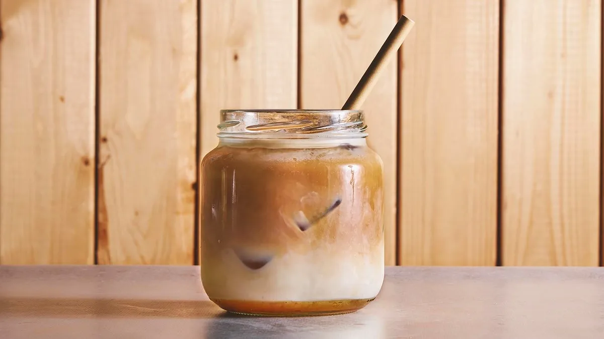Iskaffe 0,3 l