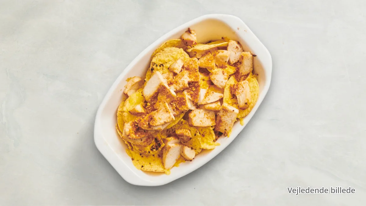 Nachos (V)