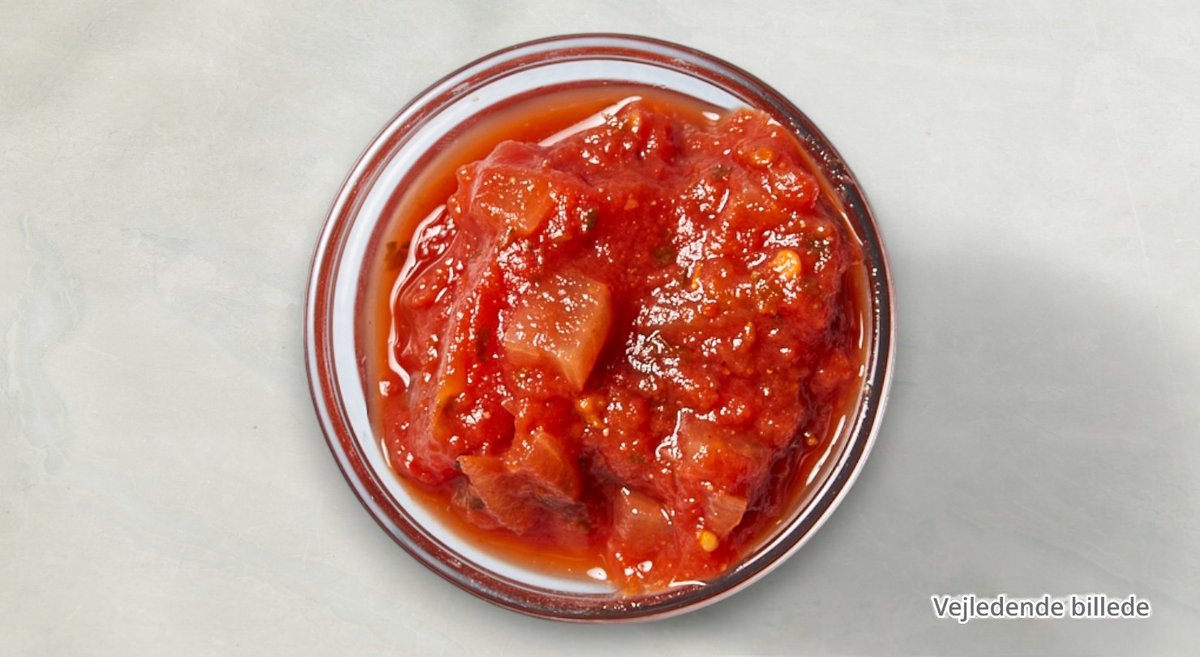 Salsa