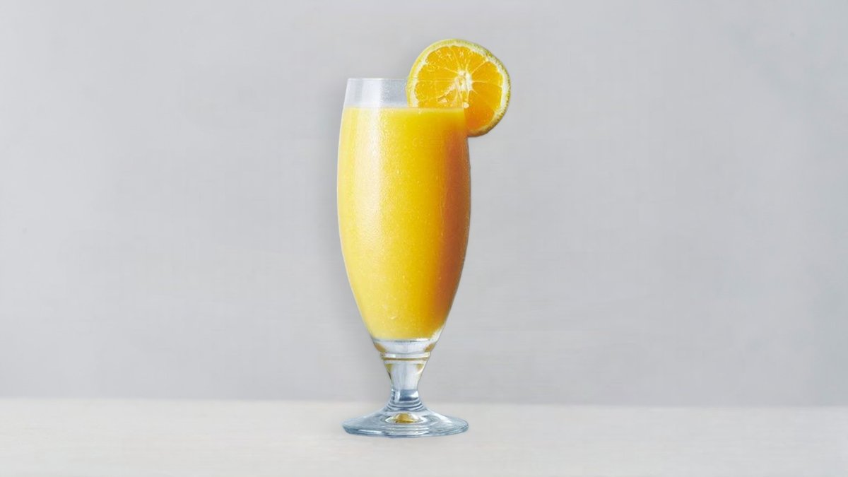 Appelsin juice 0,3 l