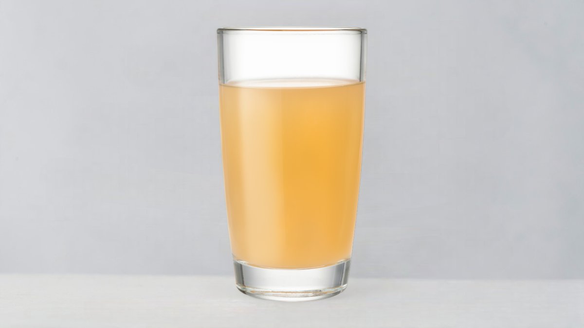 Æble juice 0,3 l
