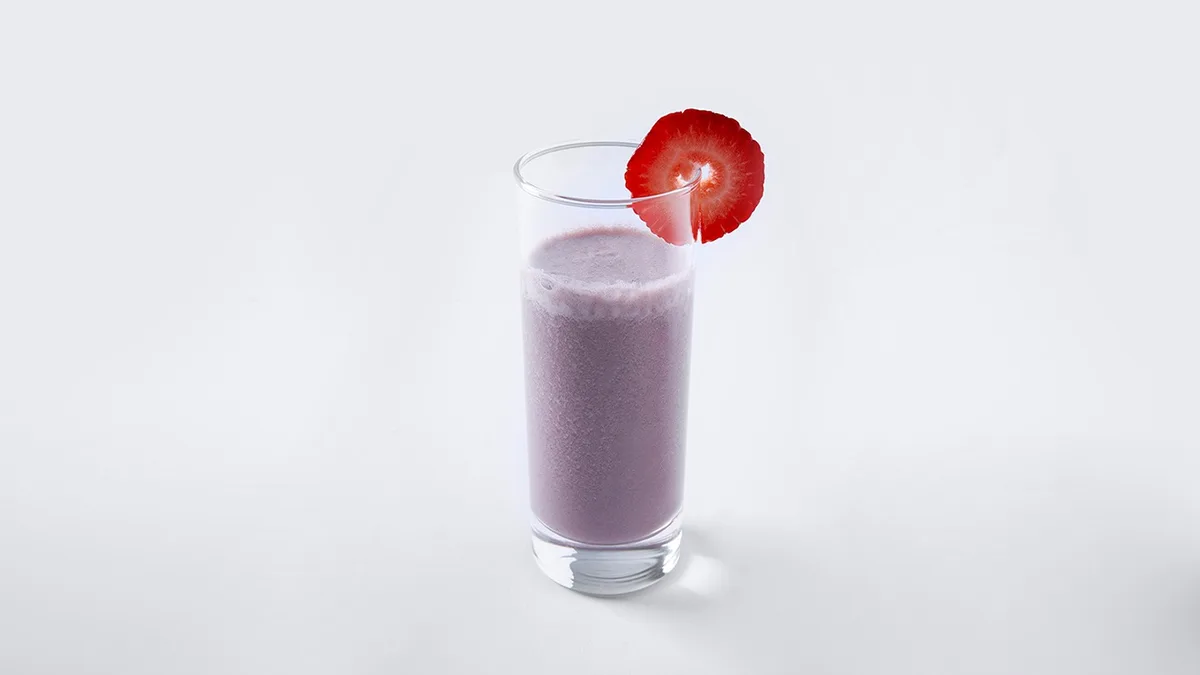 Acai super oxidant smoothie 0,2 l