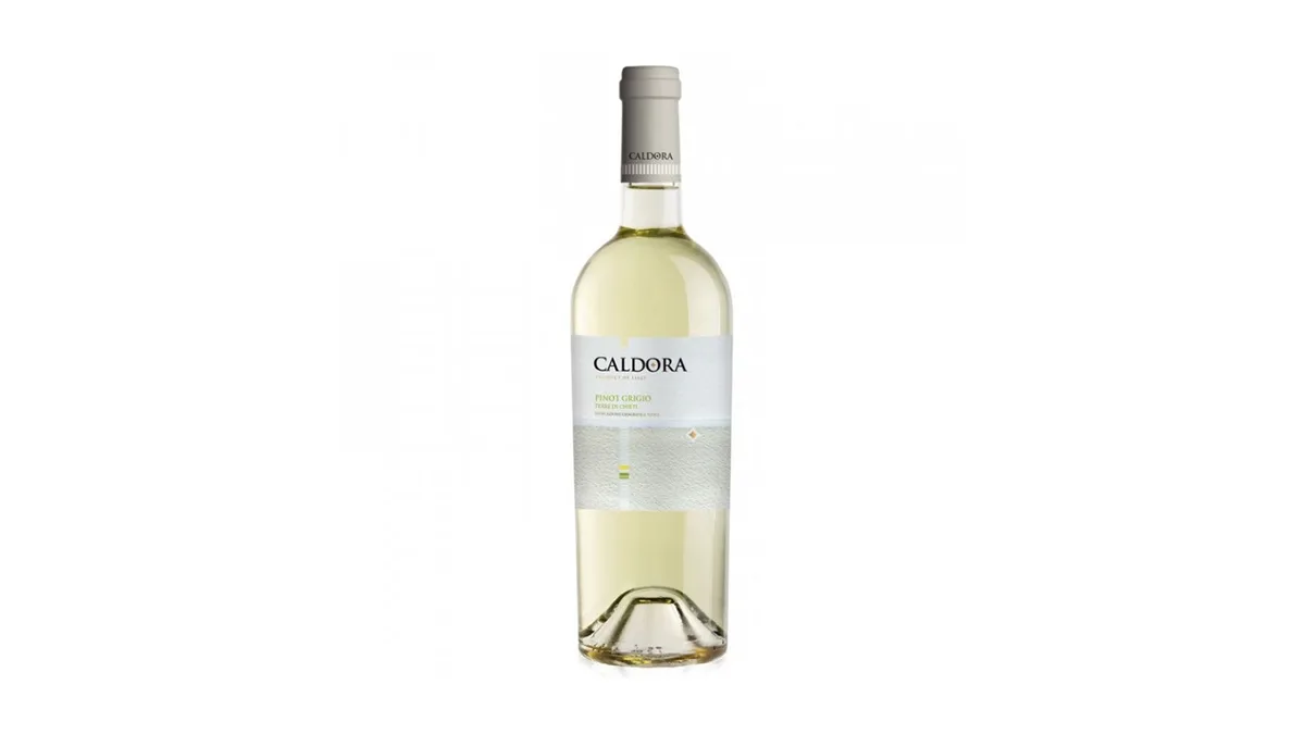 Pinot Grigio IT 2020; Caldora 0,75 l