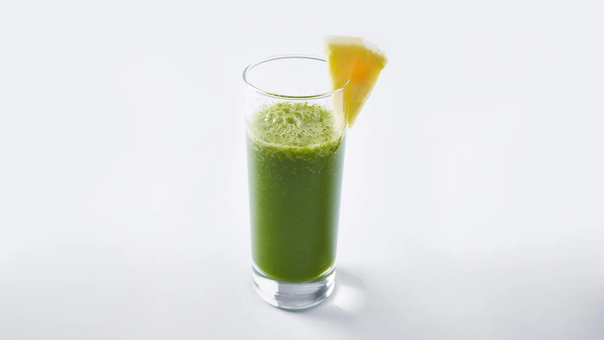 Summer kiss smoothie 0,2 l