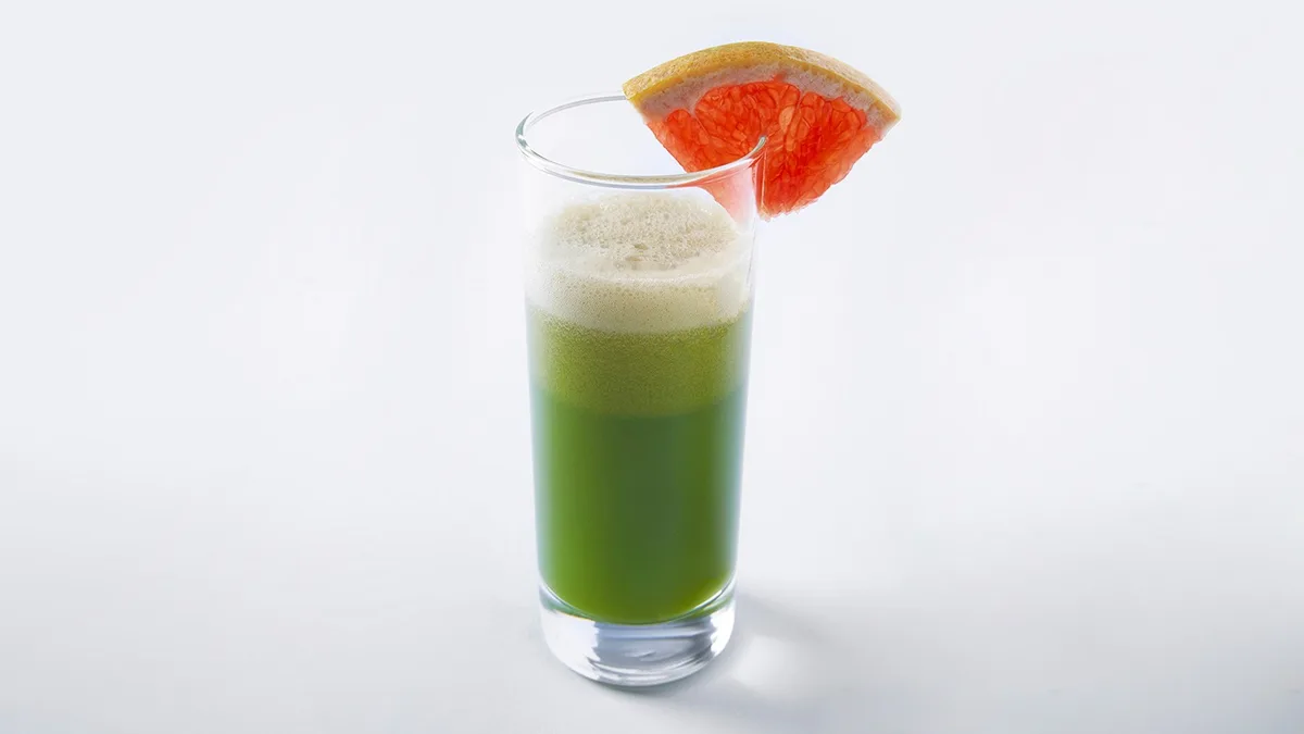 Super green smoothie 0,2 l
