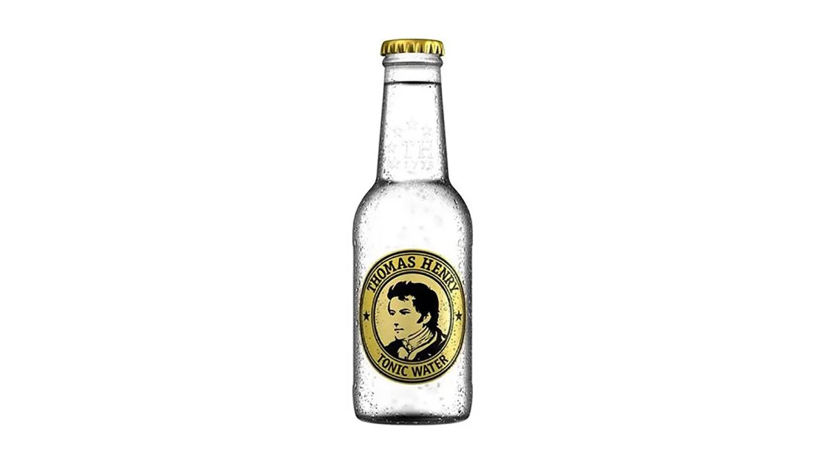 Thomas Henry Tonic Water 0,2 l