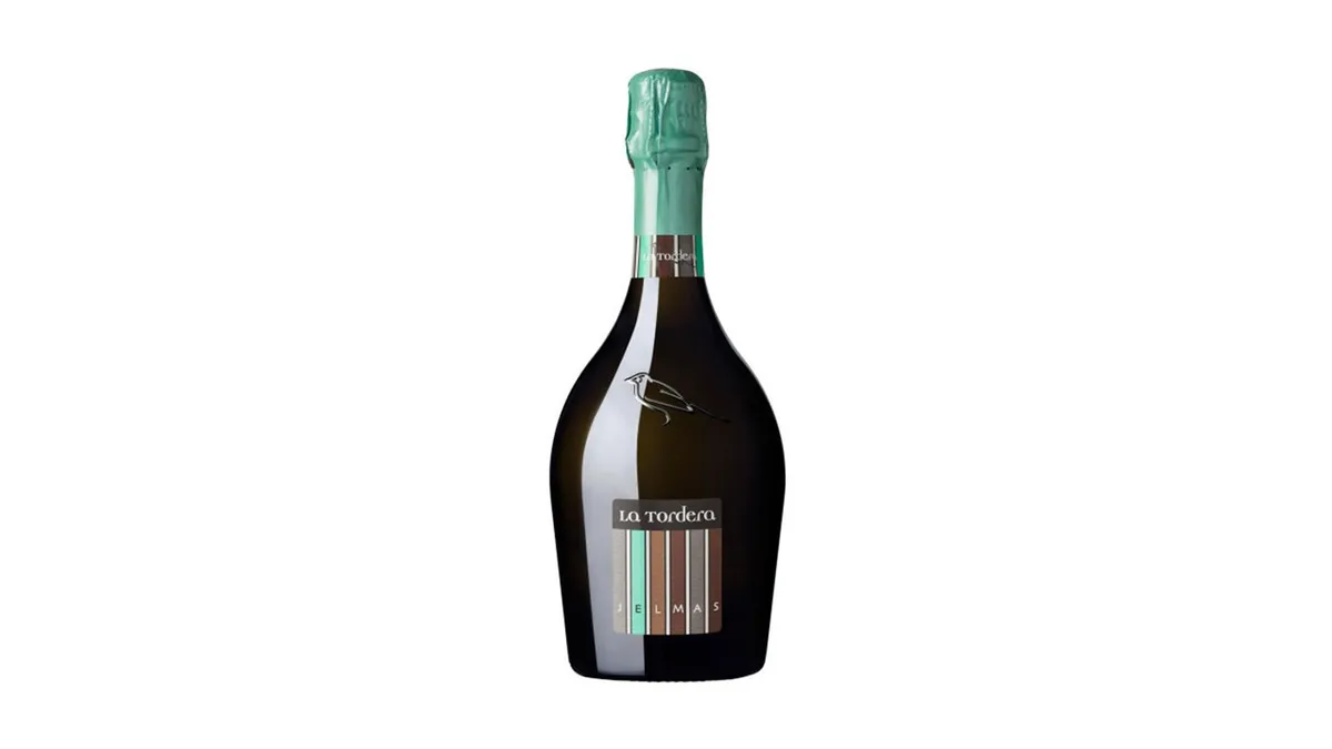 Tordera, Itálie - Valdobiadene, Jelmas Spumante Extra Dry 0,75 l