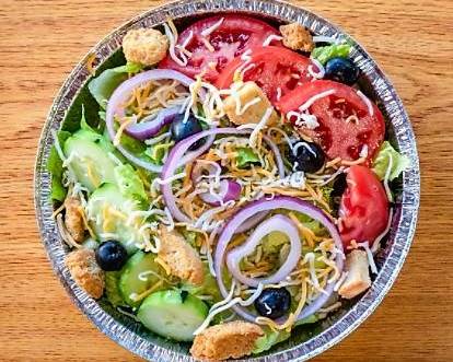 Garden Salad